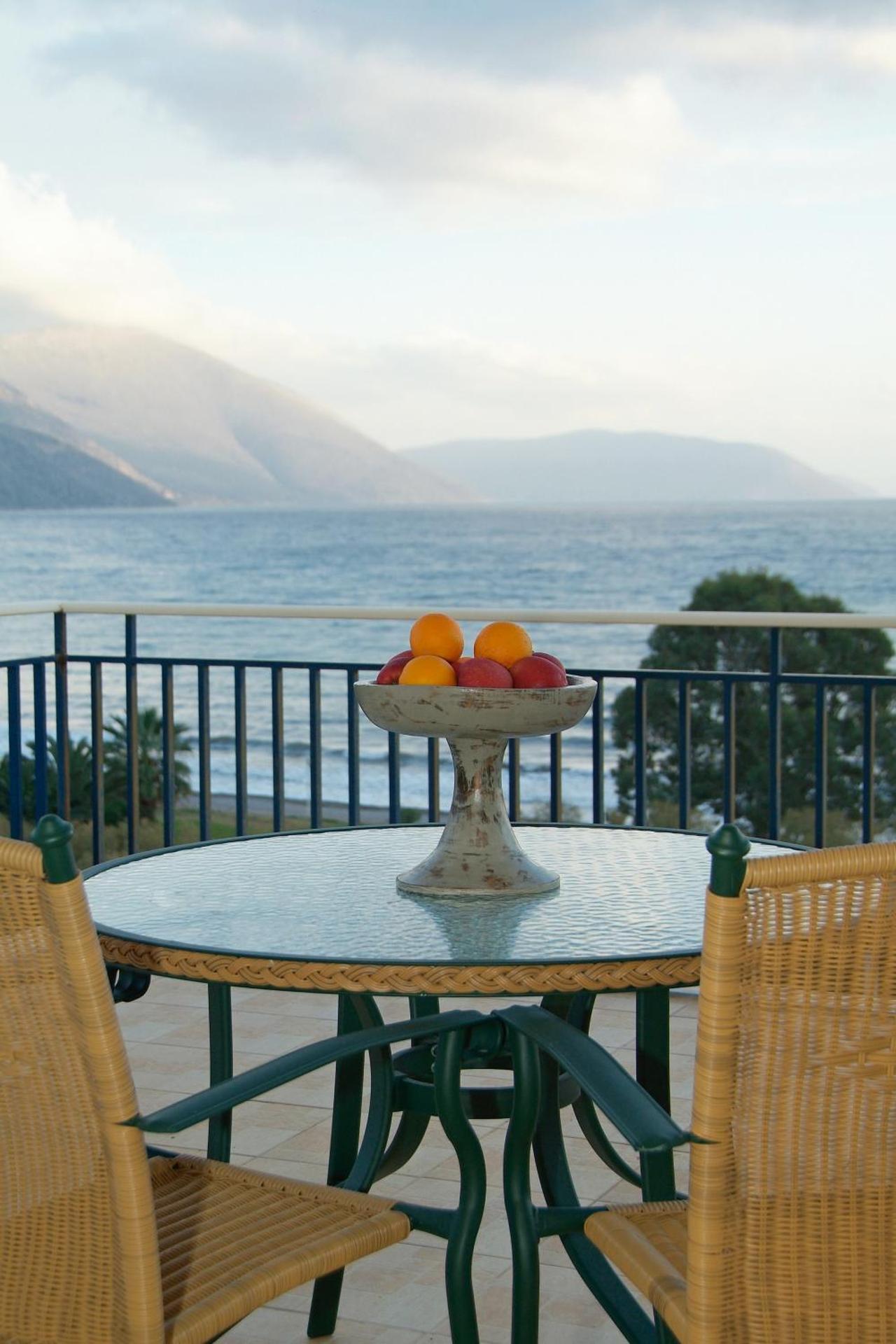 View (from property/room)