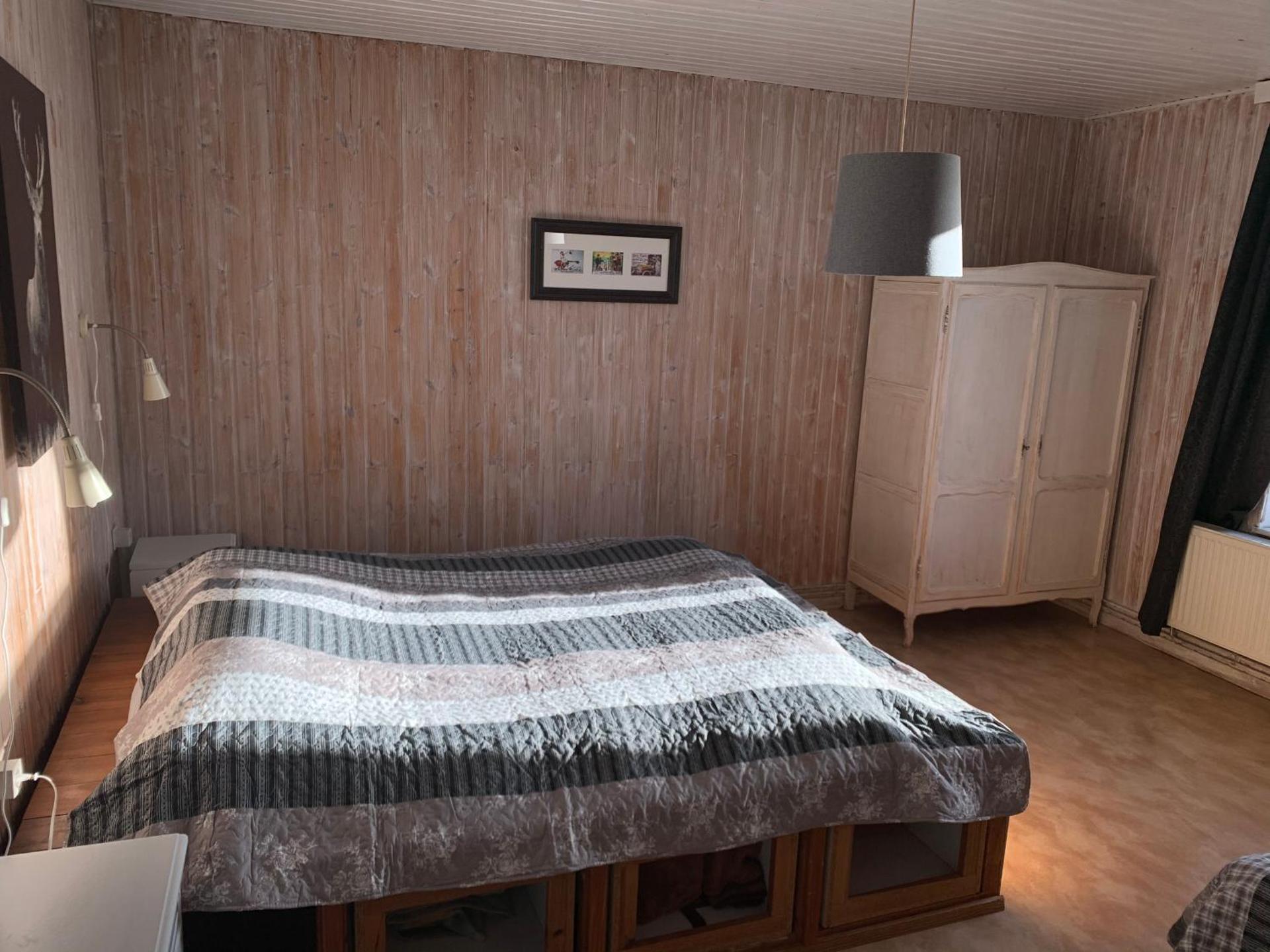 L'ancienne école d'Erpigny