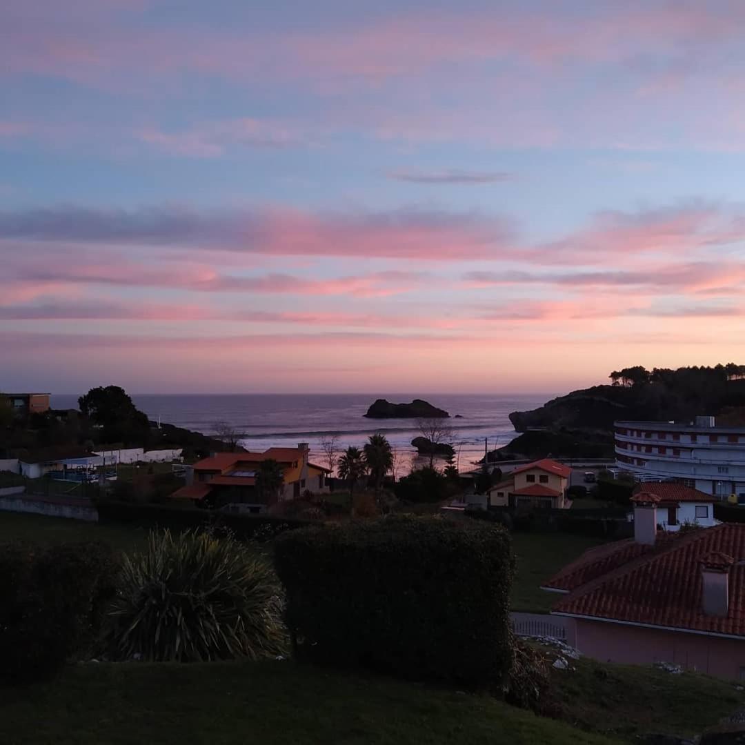 Apartamento El Sauce de Amalia