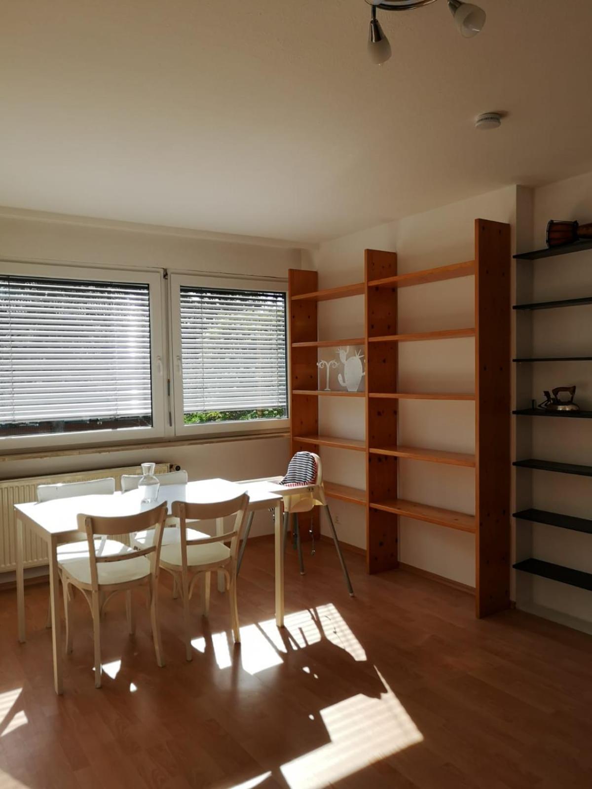 3 Zimmer Wohnung in Eppelheim 77qm 1A Lage nähe Heidelberg