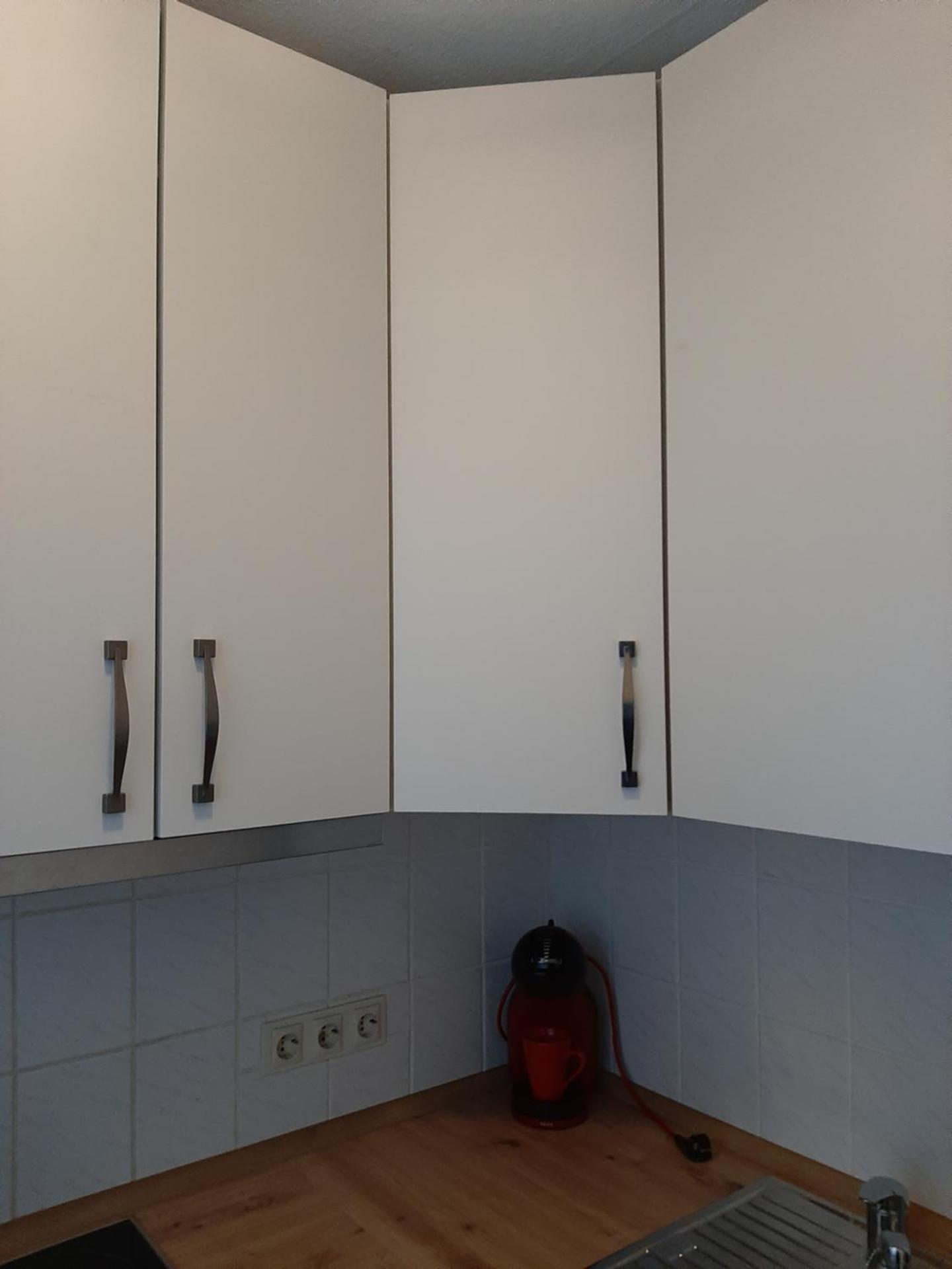 At the Lichtentaler Allee Apartment