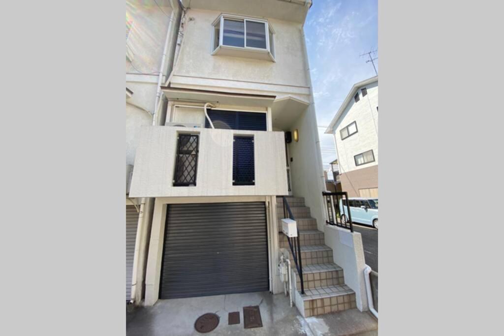 ㉒オープンセール 伏見稲荷駅から徒歩2分 無料Wi-Fi 最大9名