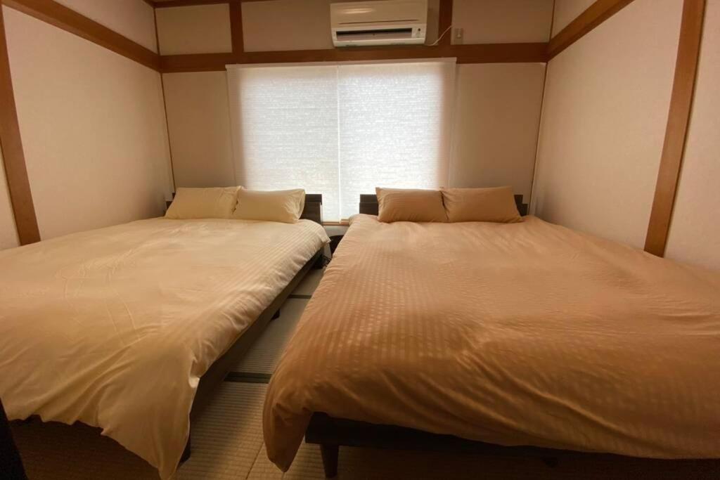 ㉒オープンセール 伏見稲荷駅から徒歩2分 無料Wi-Fi 最大9名