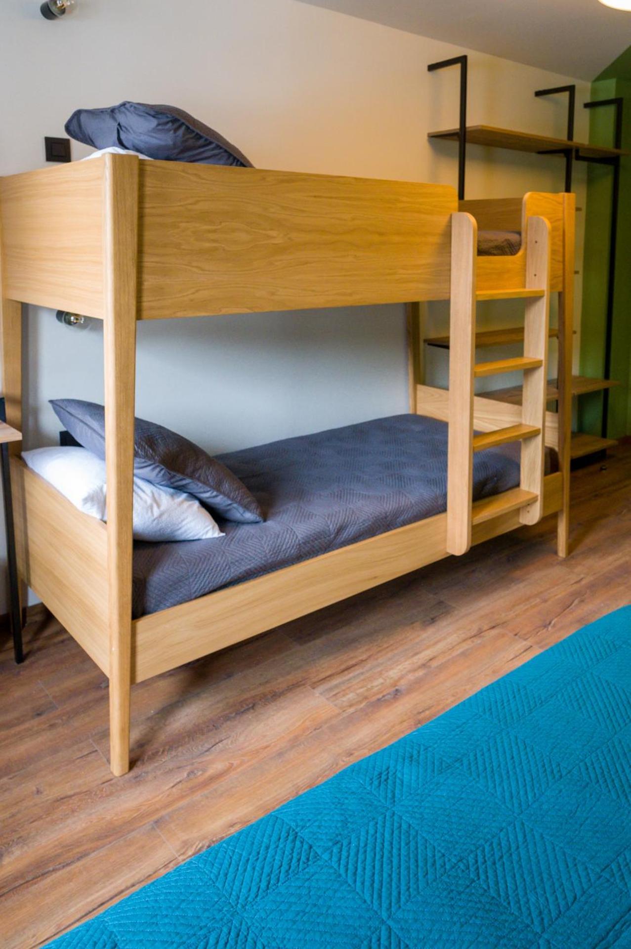 Family Room with Mountain View