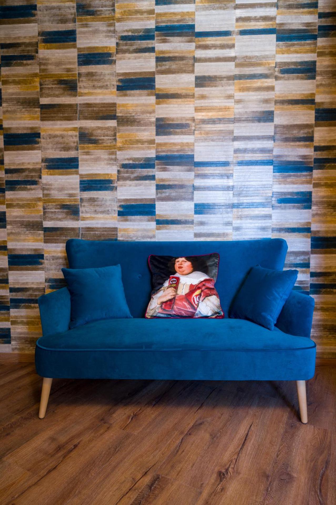 L'Outa Hotel Restaurant