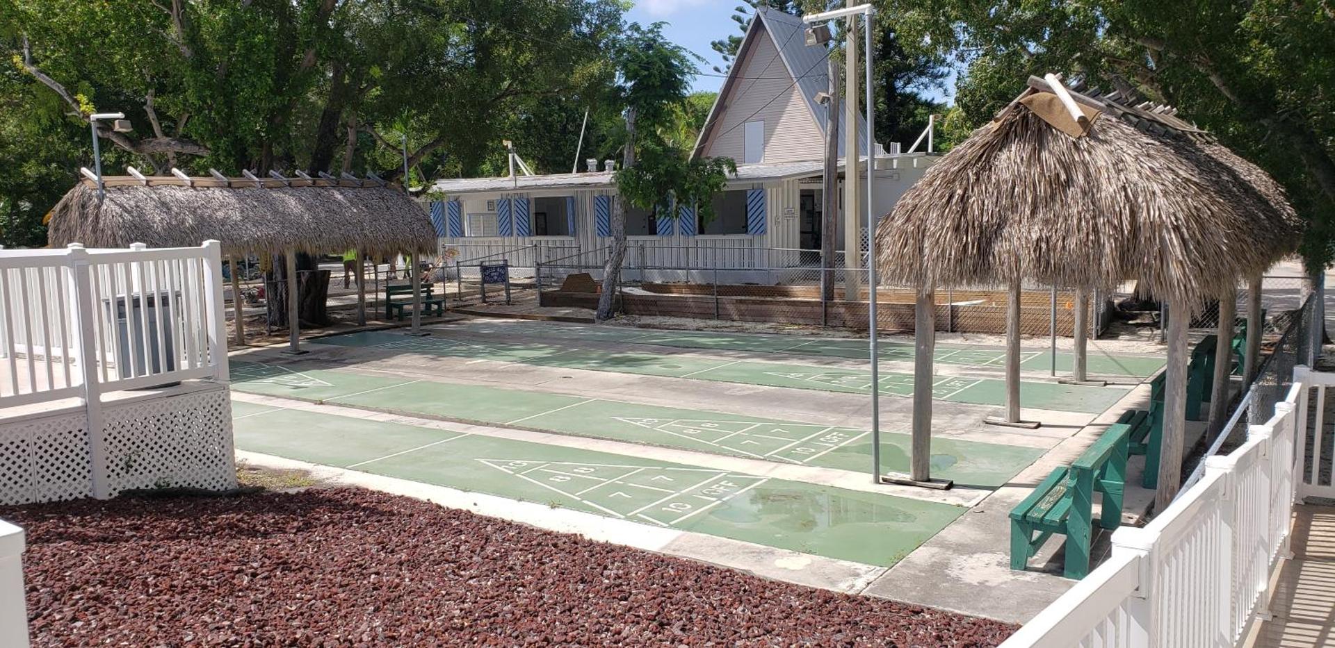 Tiny House RV, Kayak