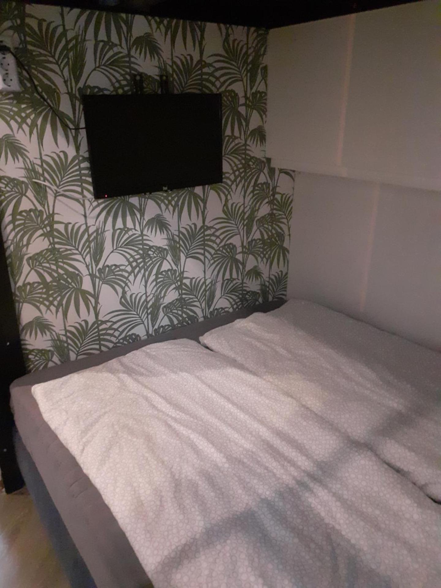 Luxe chalet Beekbergen nl