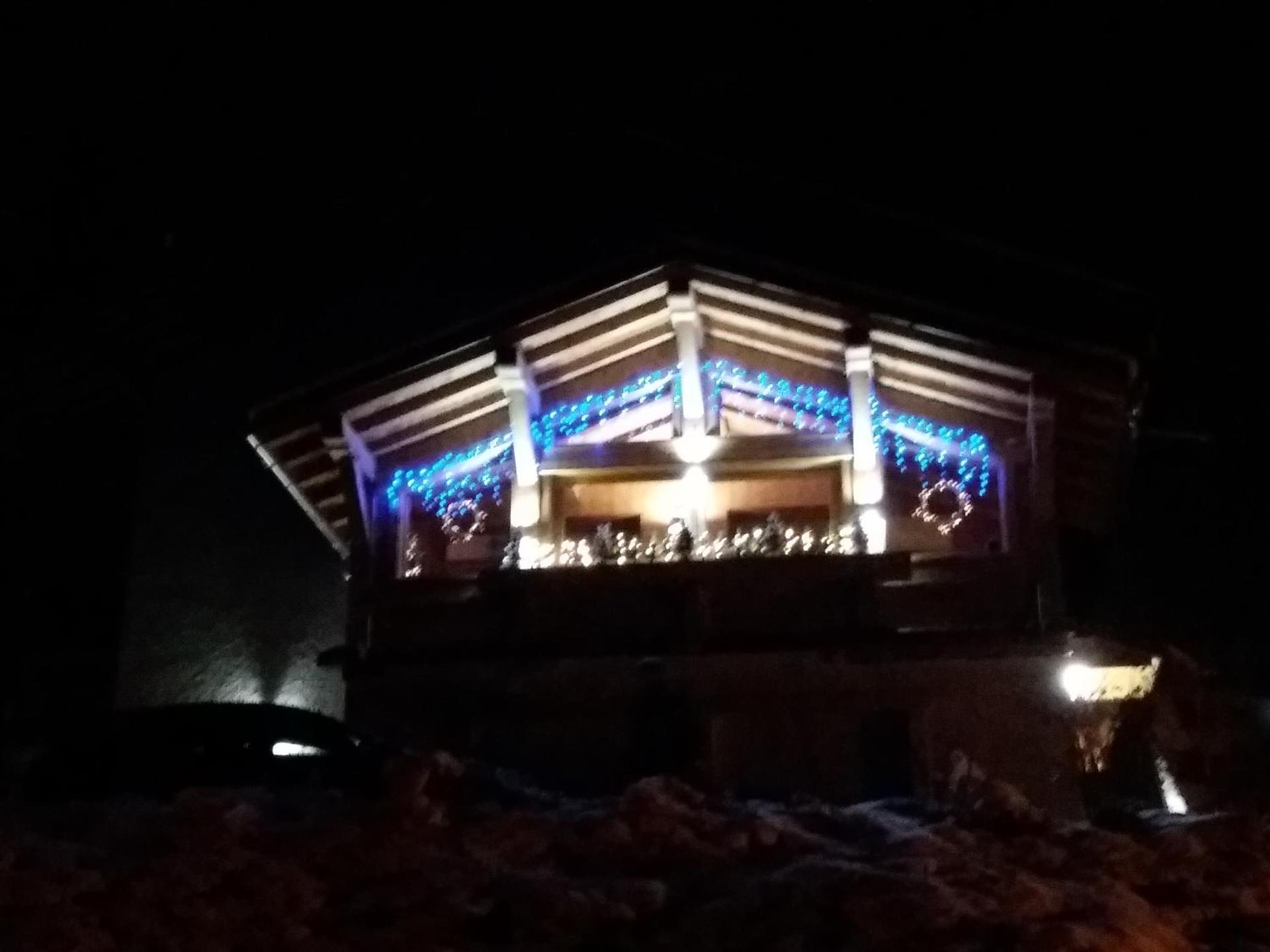 Appartement 2 pièces cuisine Les Hermines