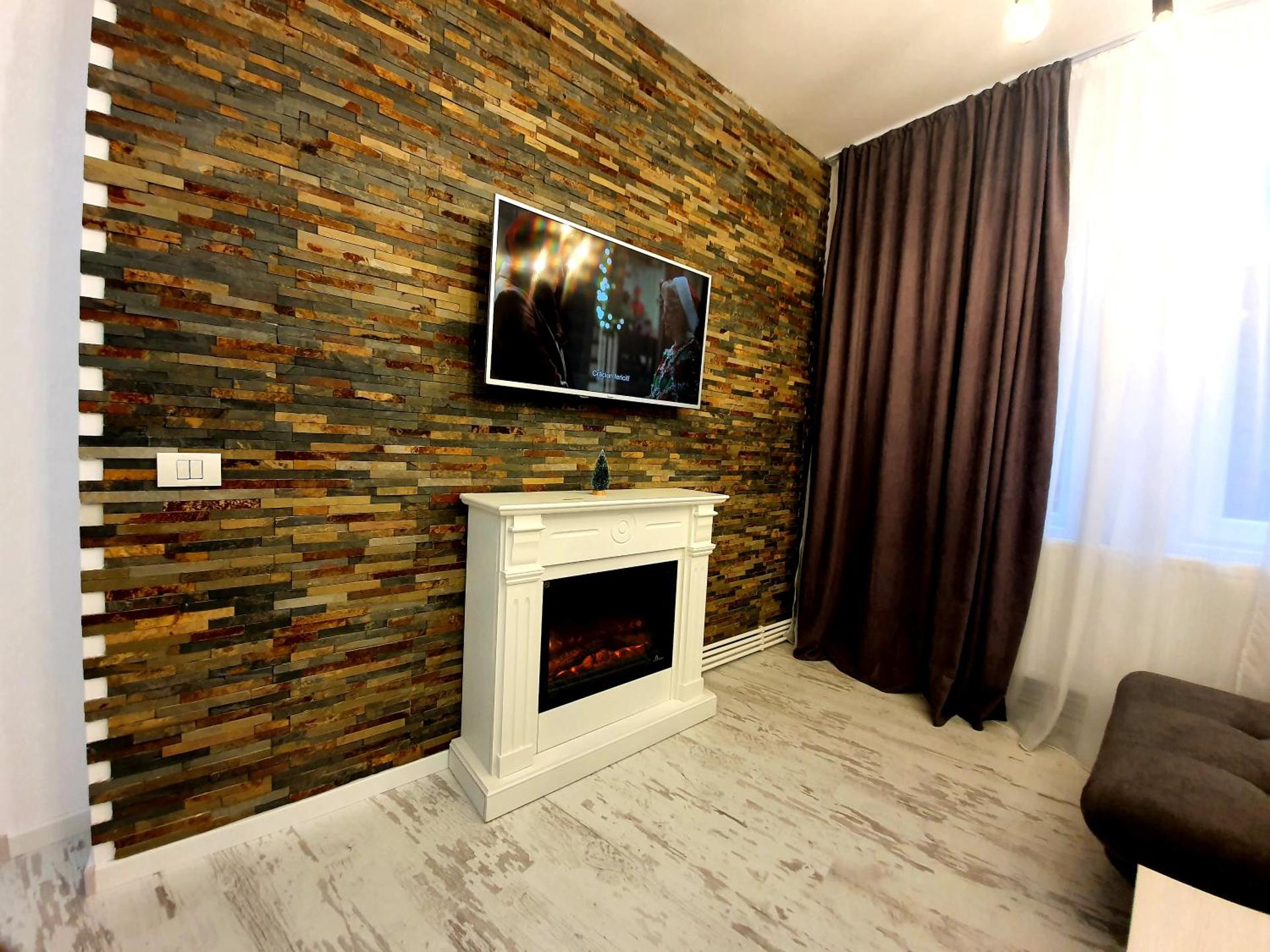 Laura Apartments Sinaia