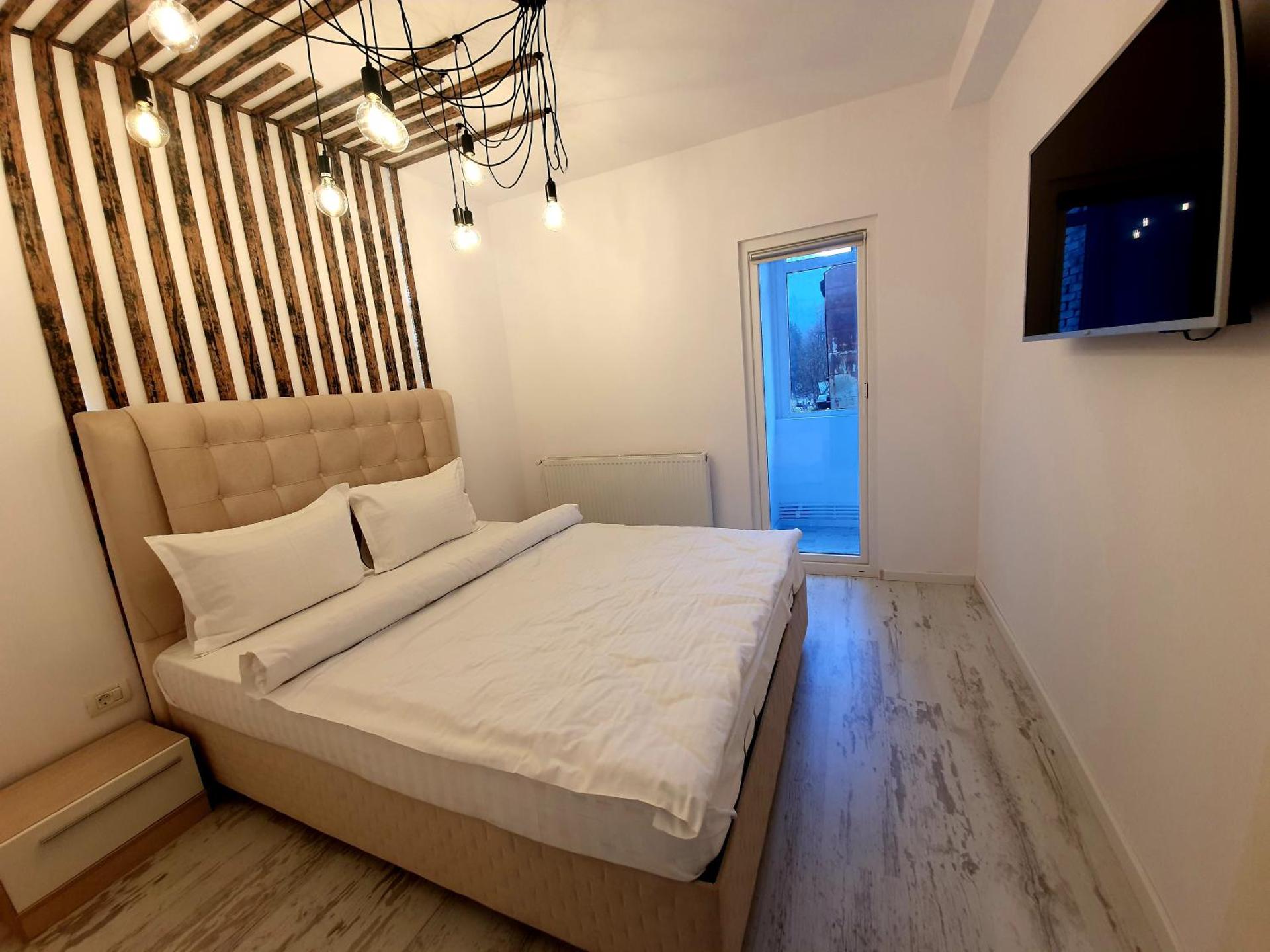 Laura Apartments Sinaia