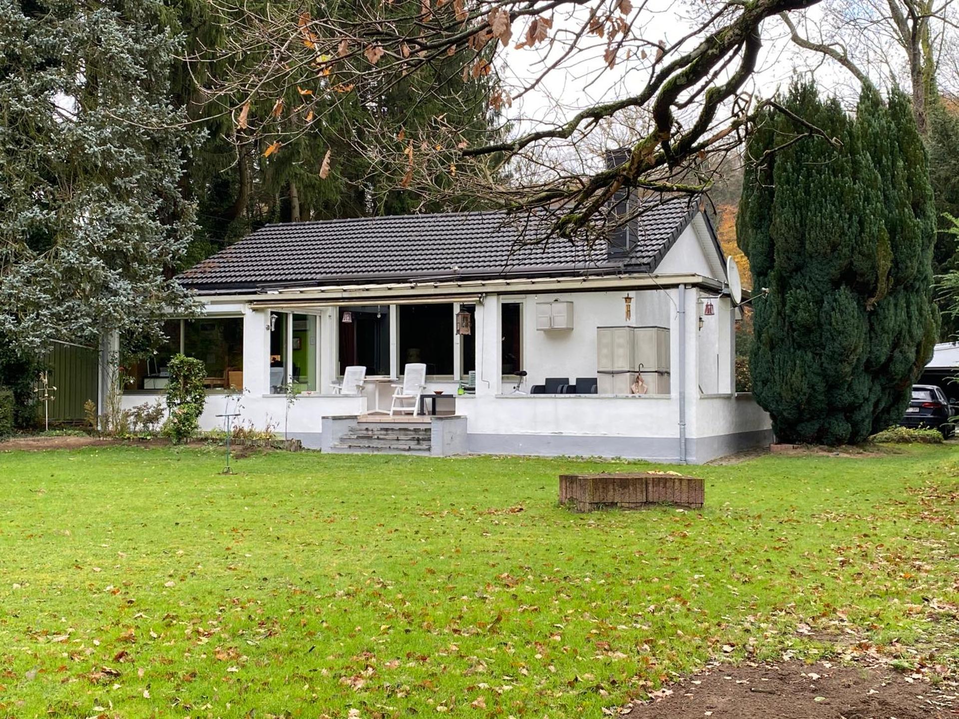 Maison L’ Ambléve