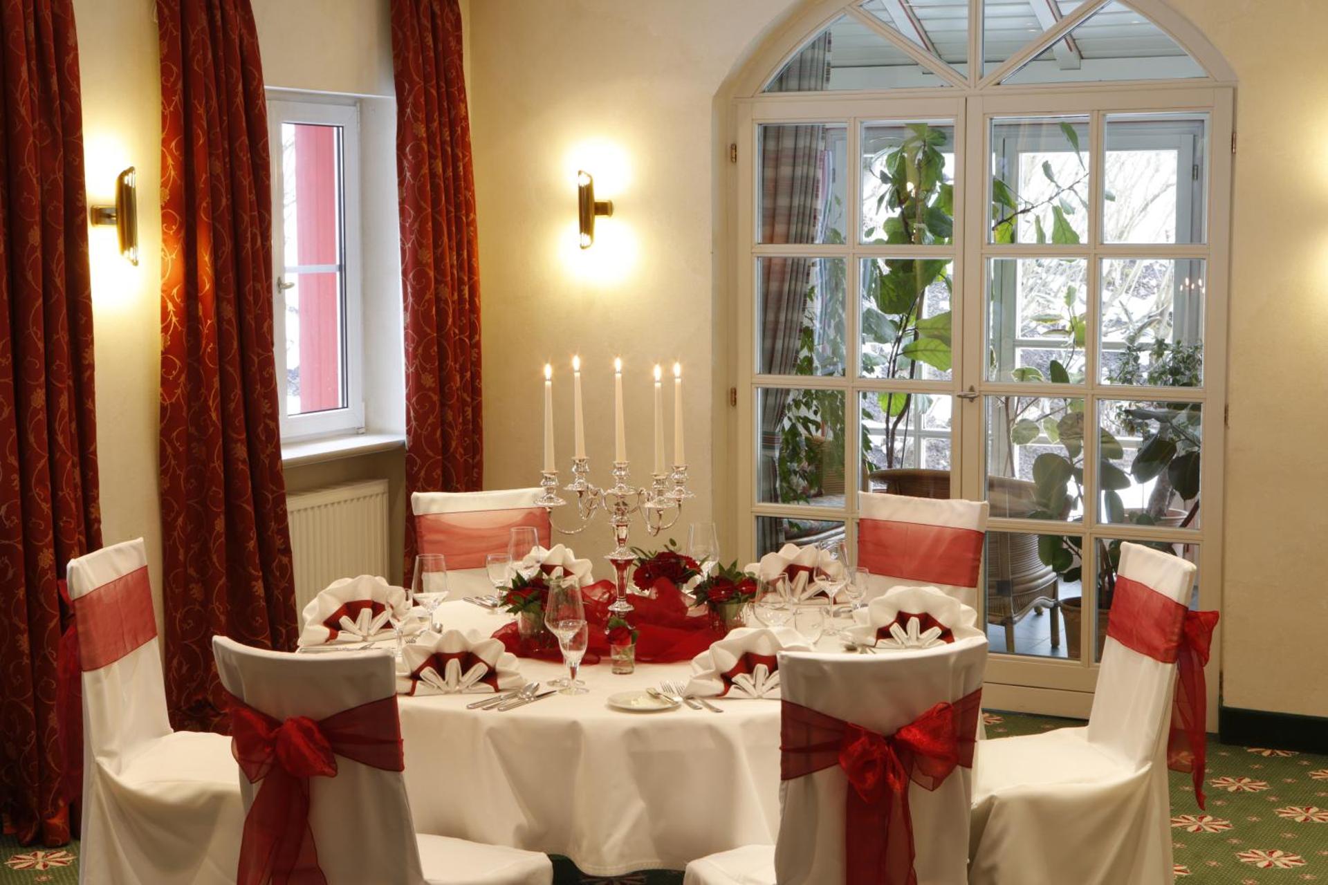 Banquet/Function facilities