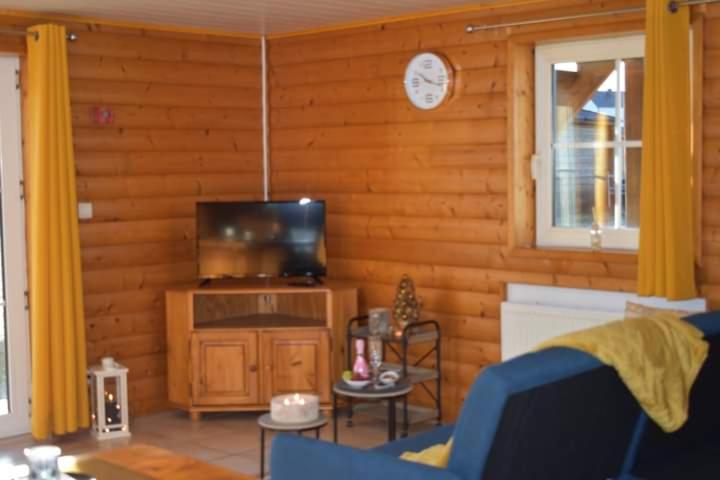 Gîte du cheval blanc d'Houmont