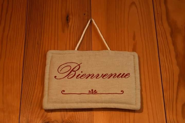 Gîte du cheval blanc d'Houmont