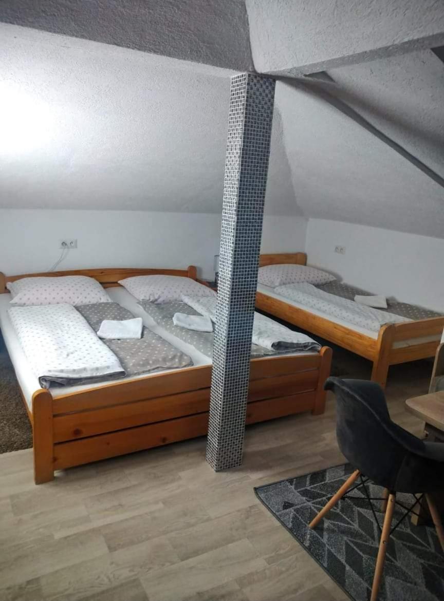 Apartmán POHODA Javorník