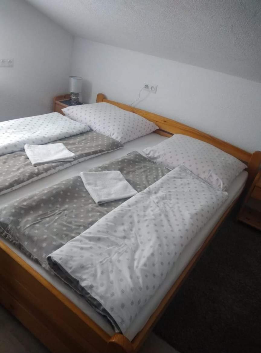 Apartmán POHODA Javorník