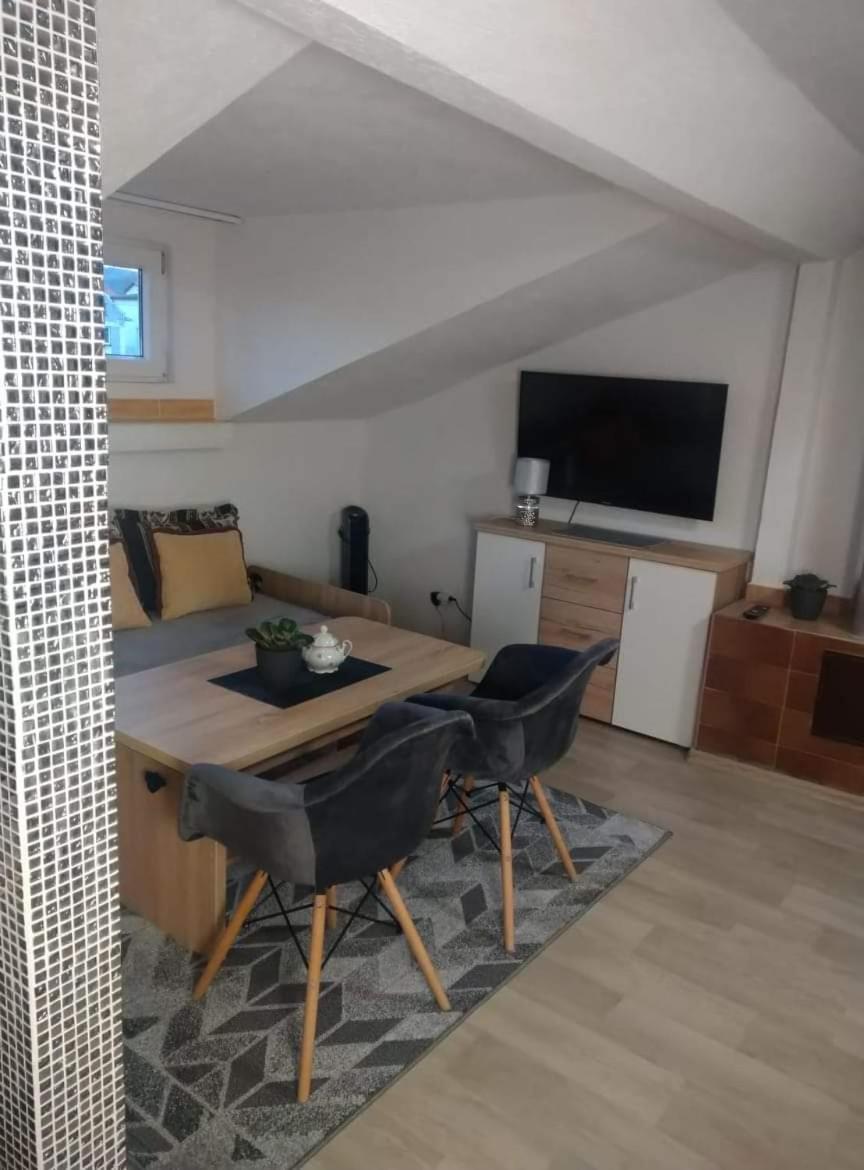 Apartmán POHODA Javorník