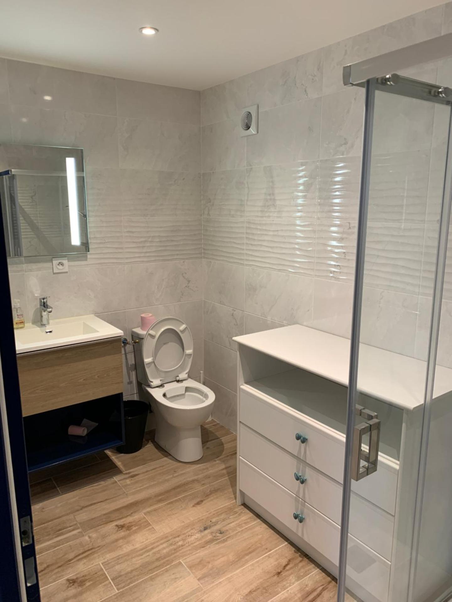 Le gite des mariniers