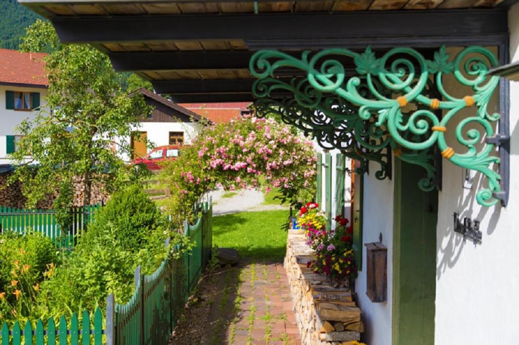 Ferienwohnung Wachsbichl