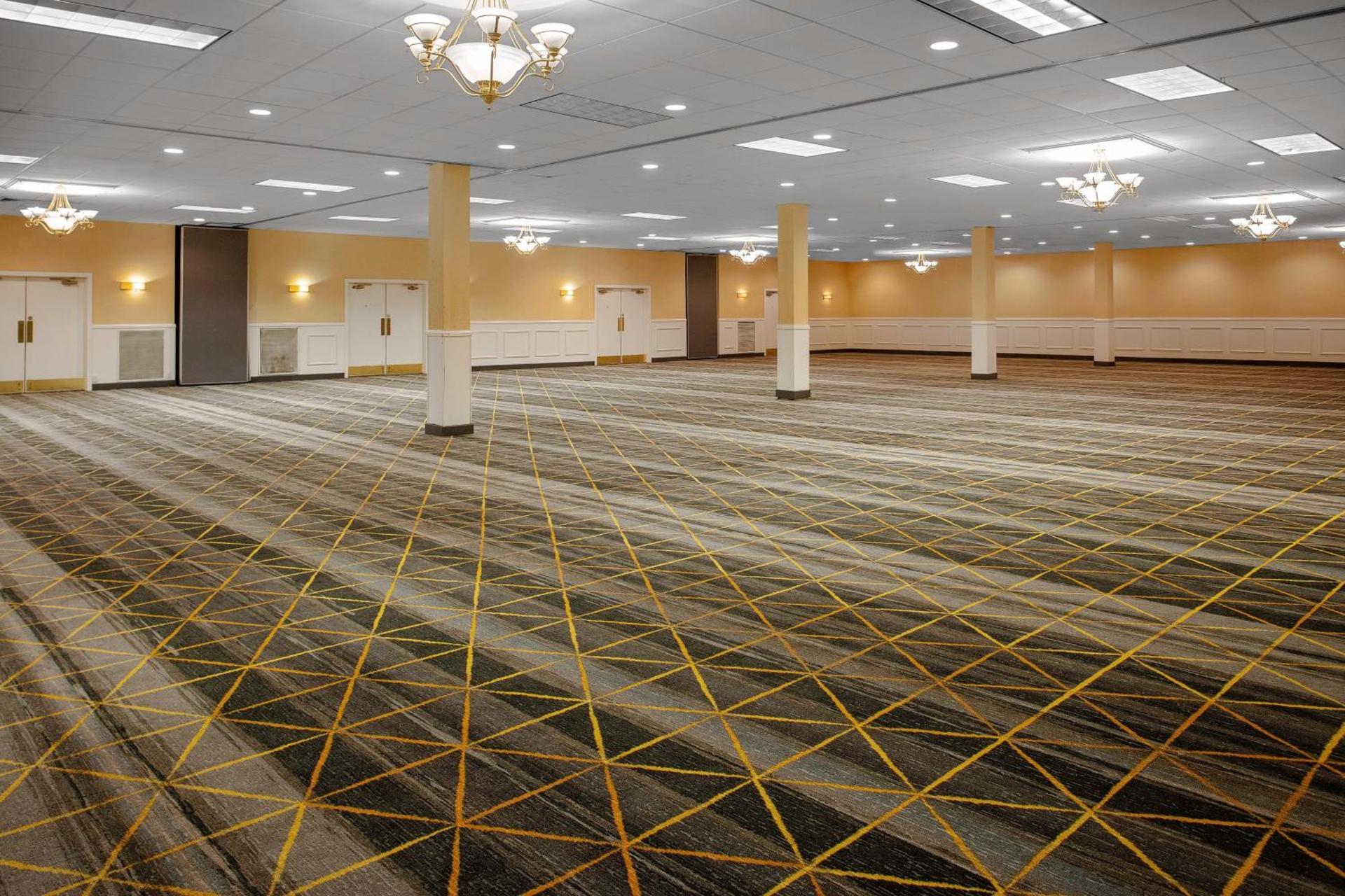 Banquet/Function facilities
