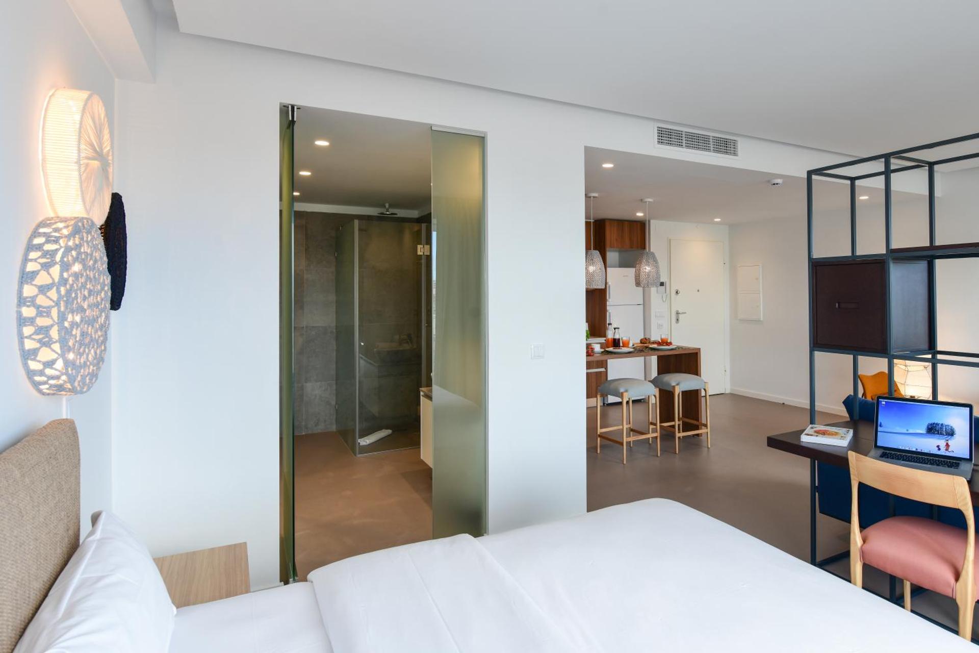 Oscar Concept Apartments