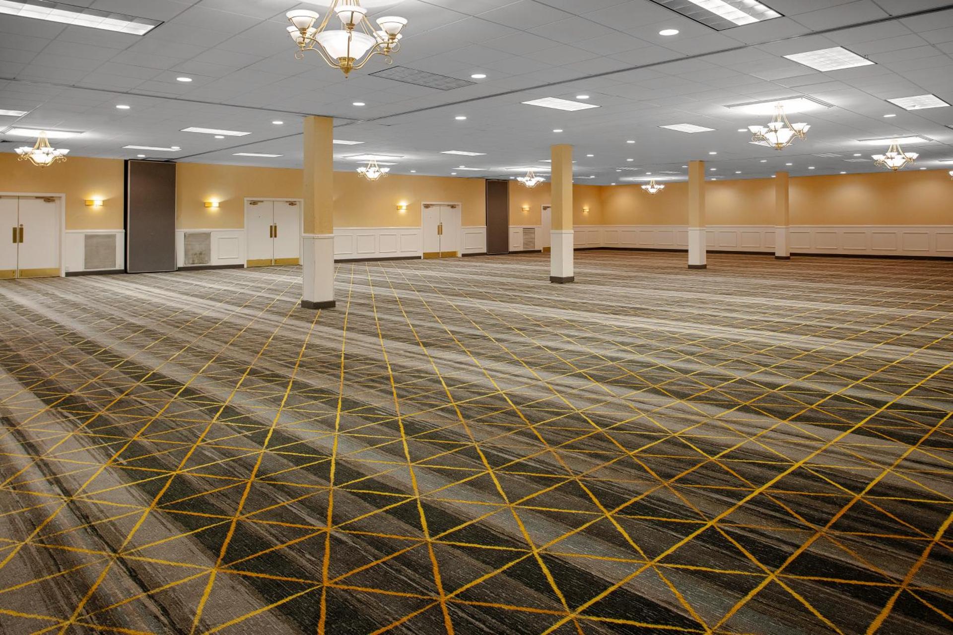 Banquet/Function facilities