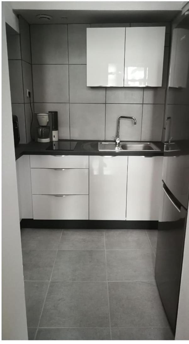 Grand appartement près de la Cathédrale de Quimper