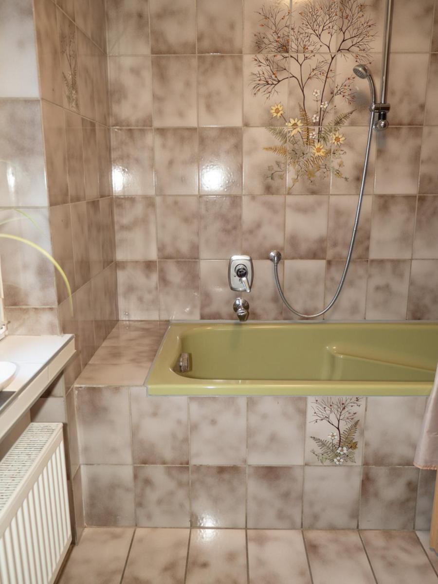 Ferienwohnungen Hirschen Lottstetten