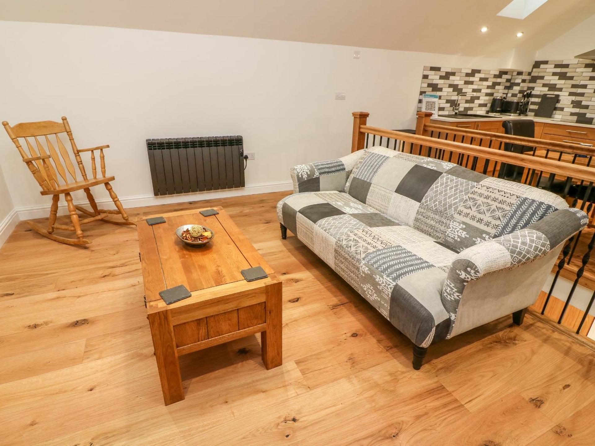 Macaw Cottages No 4A