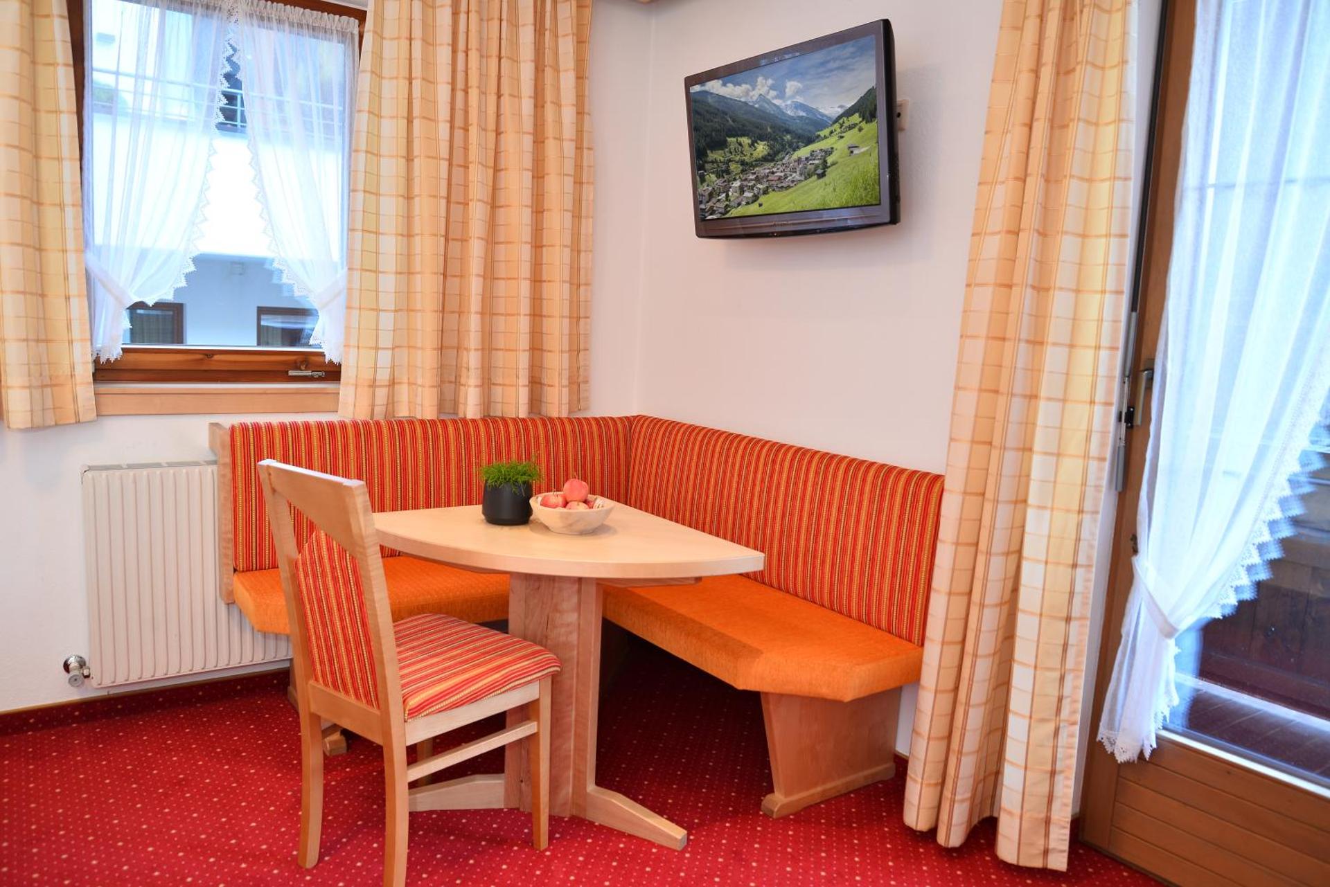 Gästehaus Dorfbäckerei