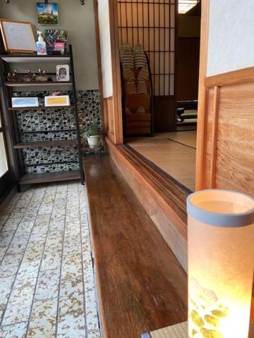 古民家ゲストハウス穏