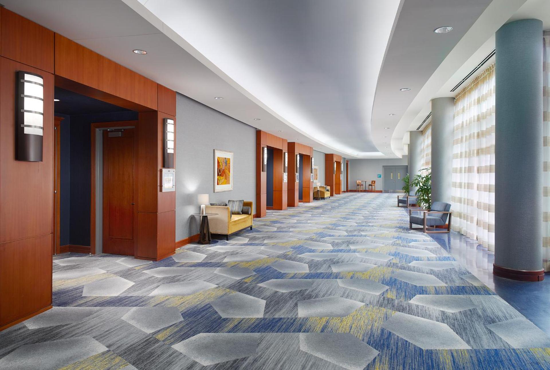 Meeting/conference room