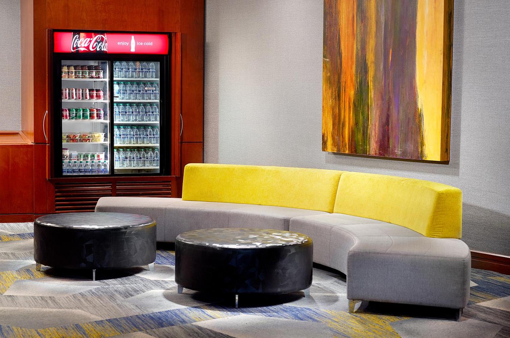 Meeting/conference room