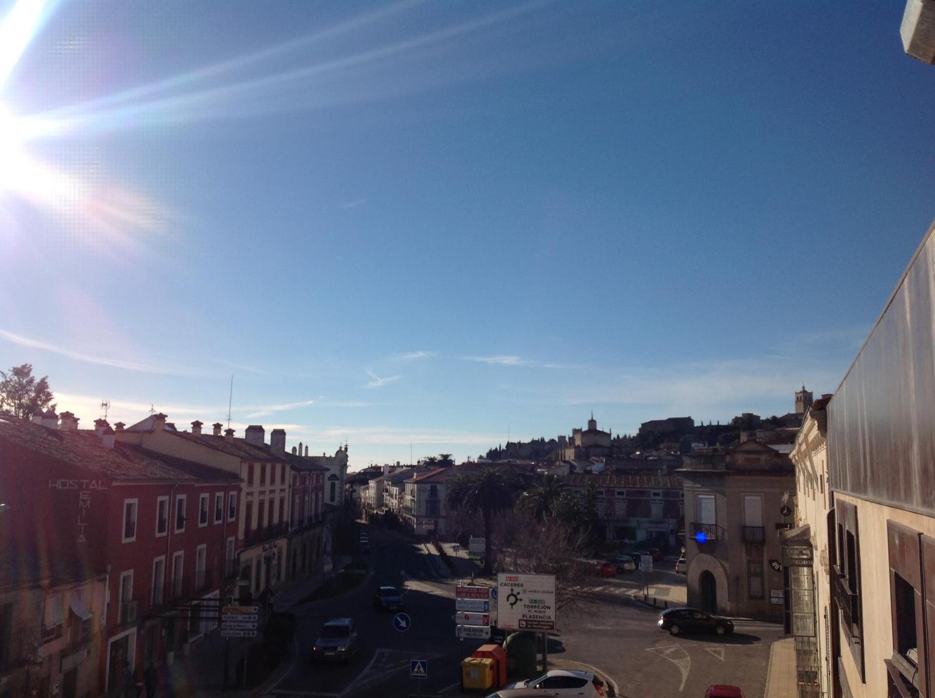 View (from property/room)