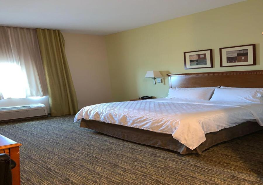 Candlewood Suites Temple by IHG