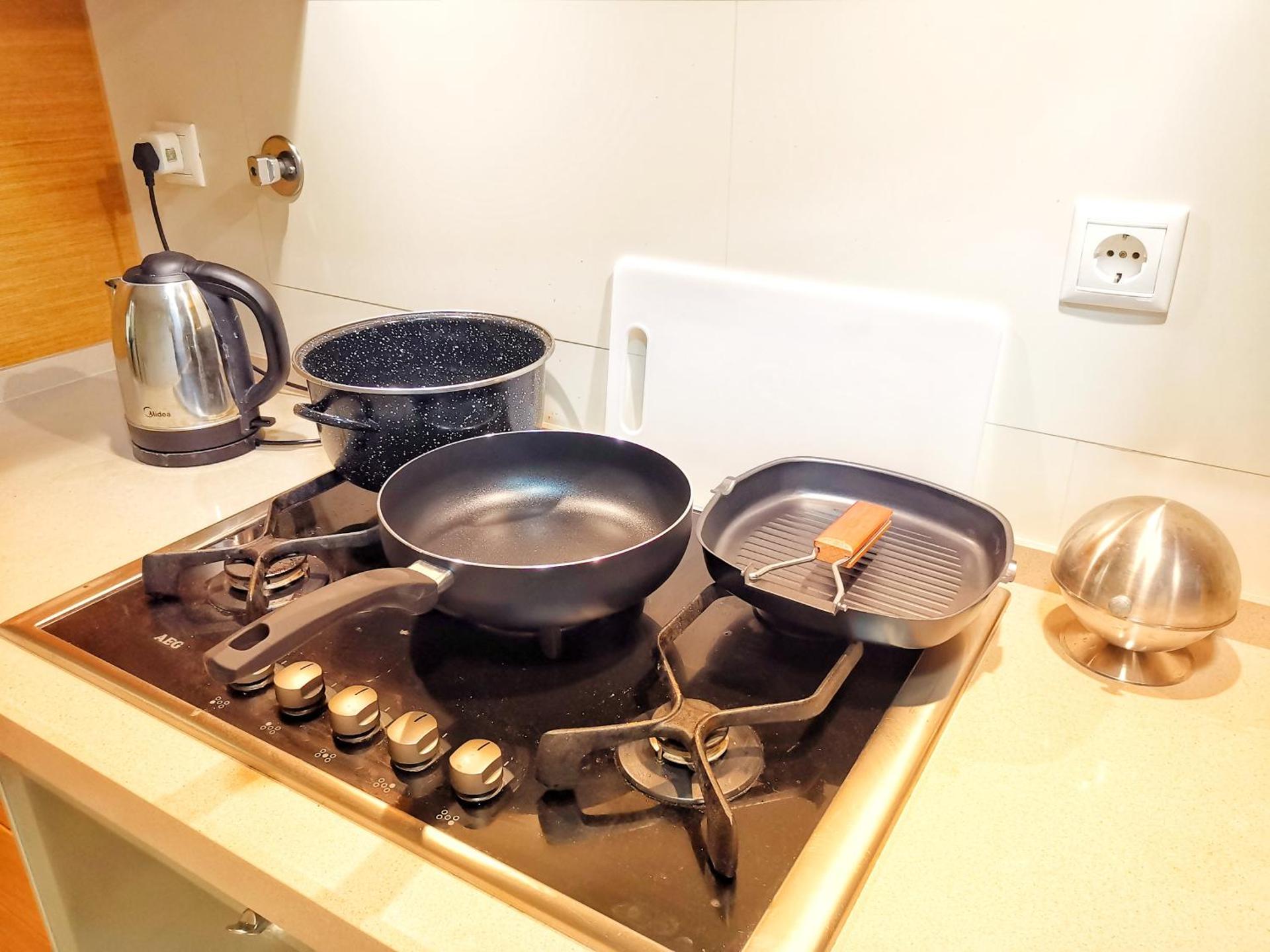 Bom dia Parque Nações LisboaZ