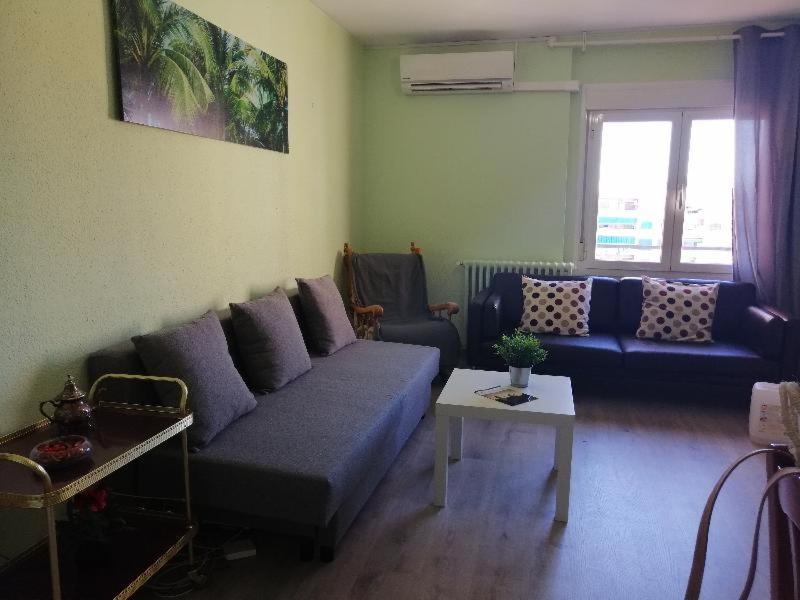 Dos Torres Frodo - Parking privado gratis