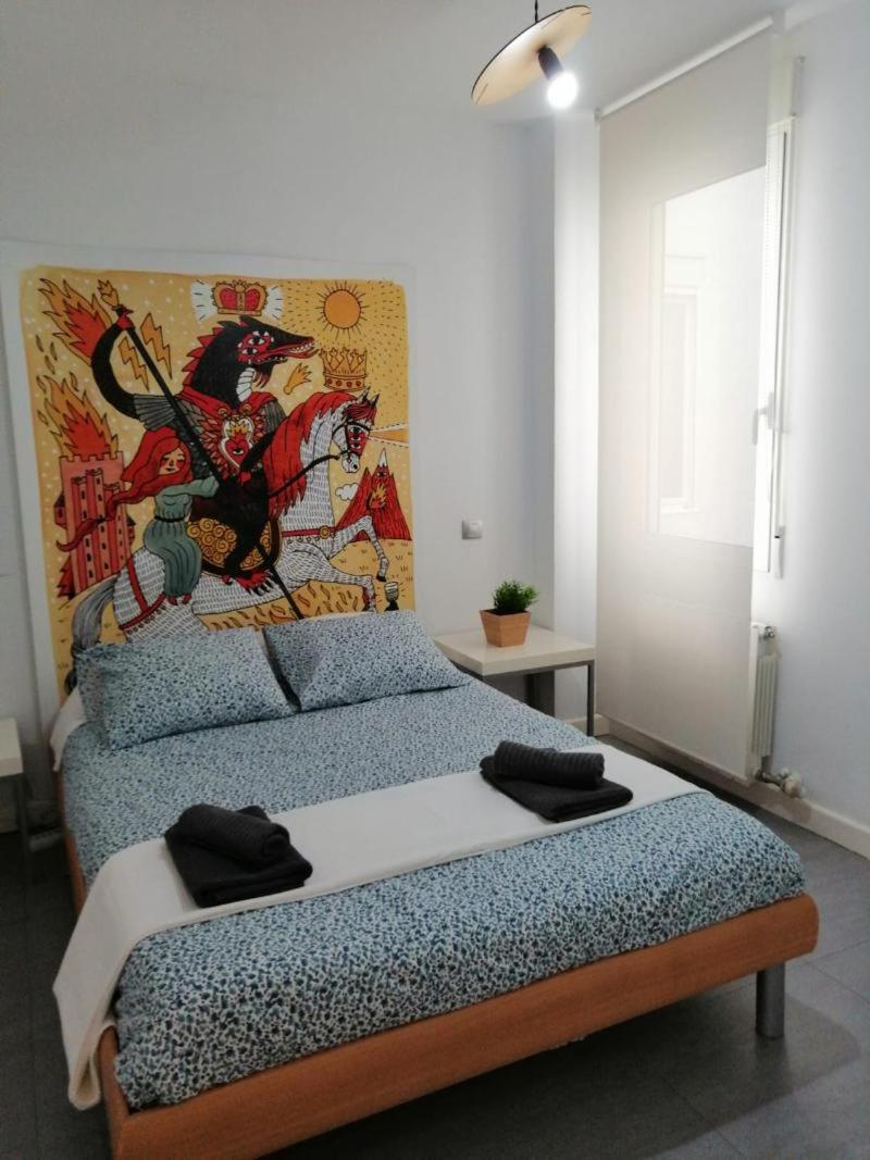 Dos Torres Bilbo Puerta del Carmen