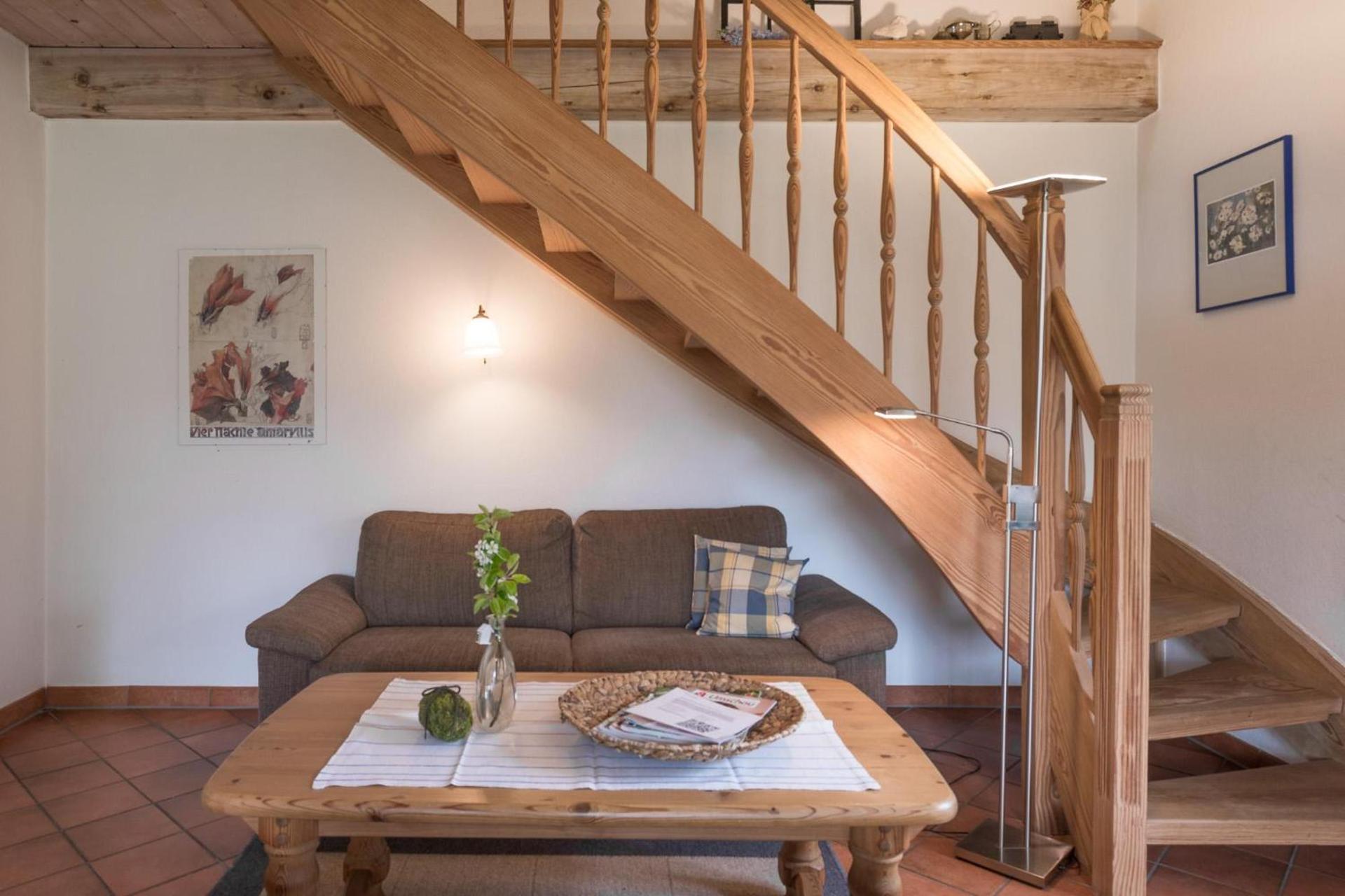 Ferienhaus Marsch auf Föhr