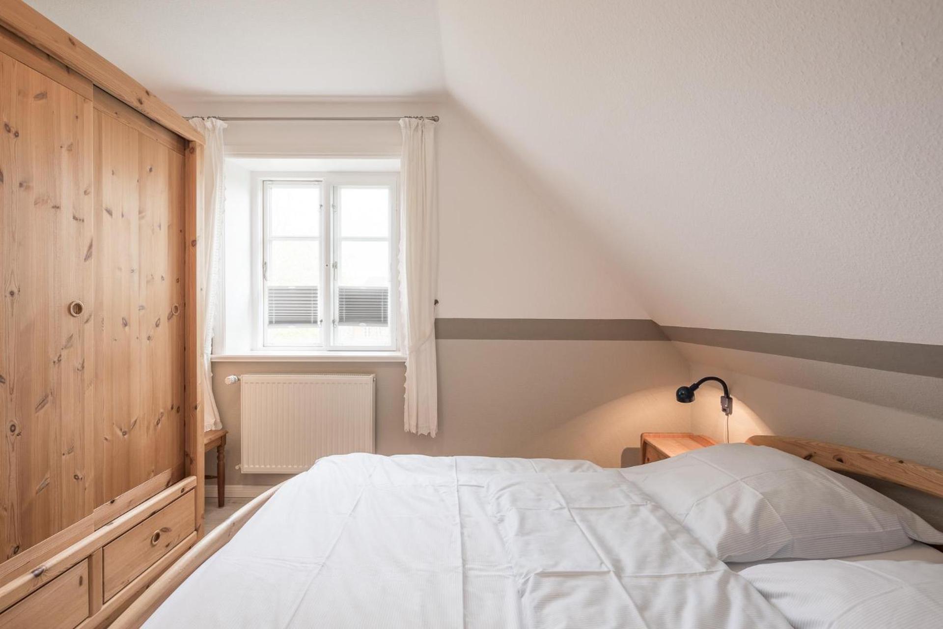 Ferienhaus Marsch auf Föhr