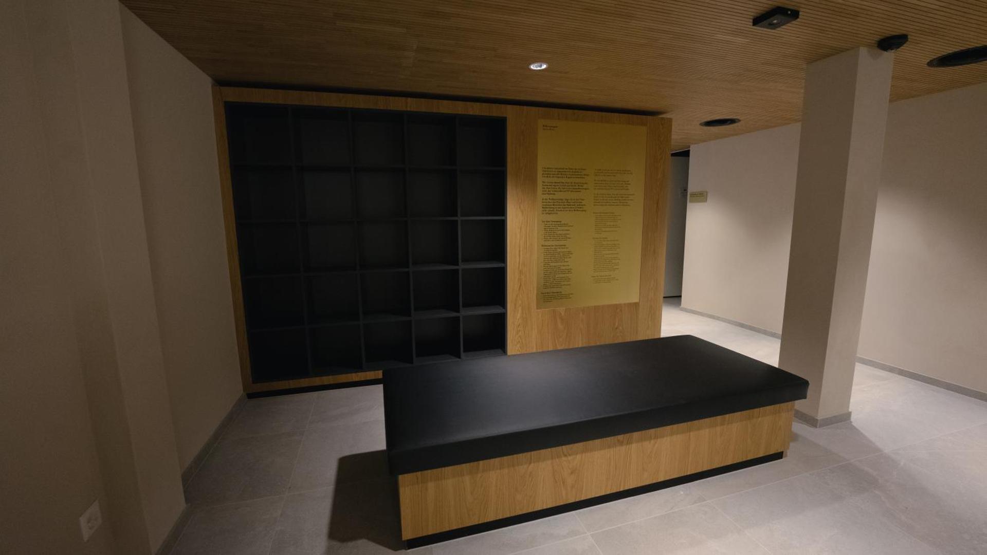 Spa and wellness centre/facilities