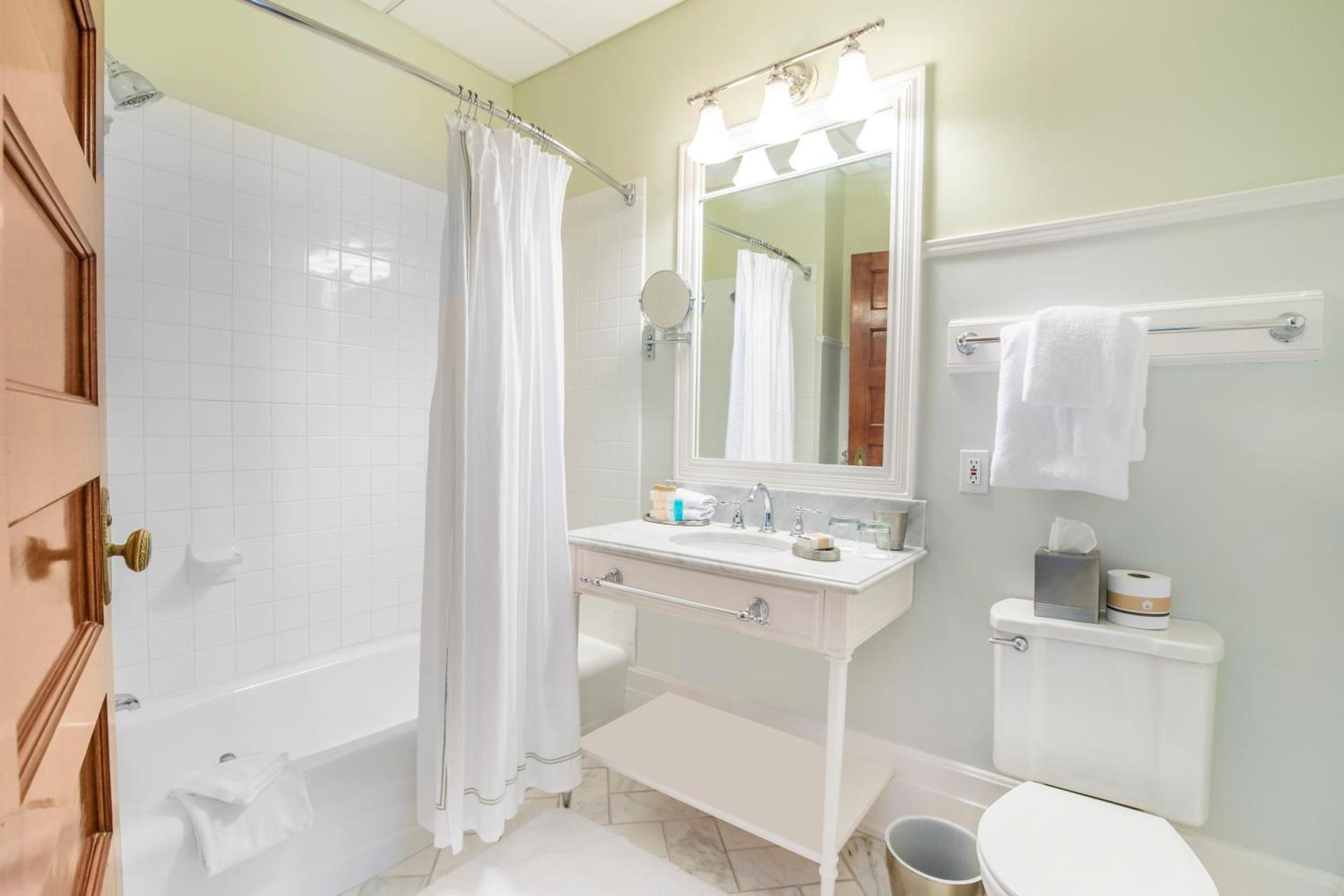 Omni Mount Washington Resort & Spa