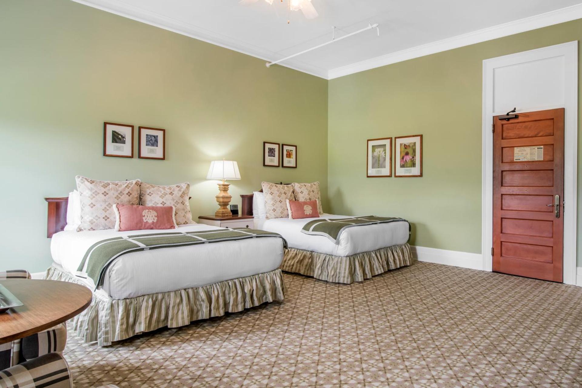 Omni Mount Washington Resort & Spa