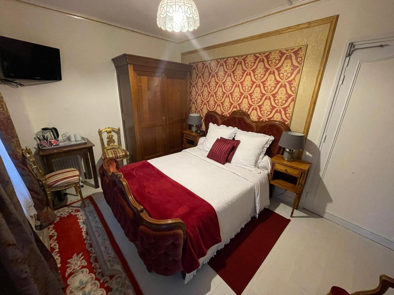 Chambres d'hôtes et Gîte Delia