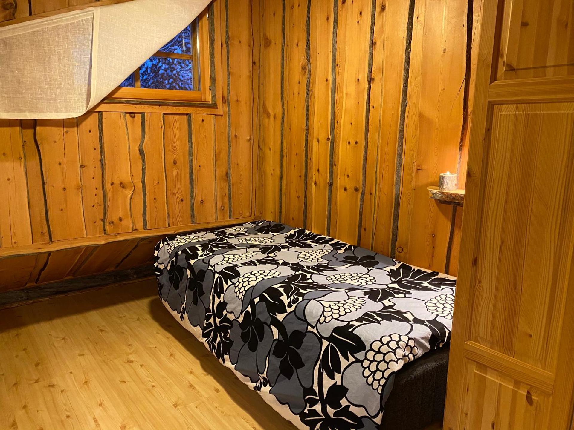 Levi Log Cabin - Viprakka 4A