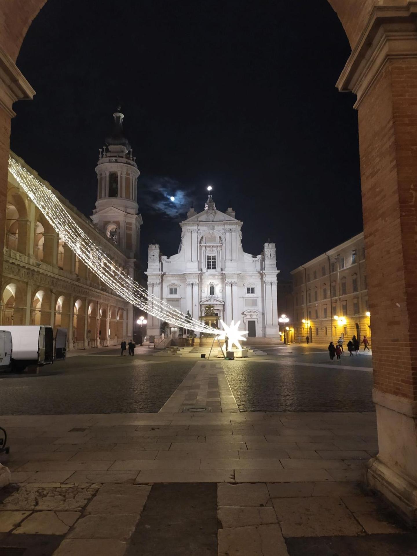 Pensione Delfino Azzurro