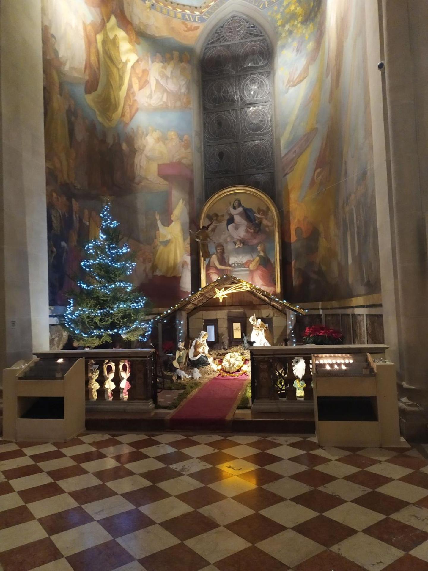 Pensione Delfino Azzurro