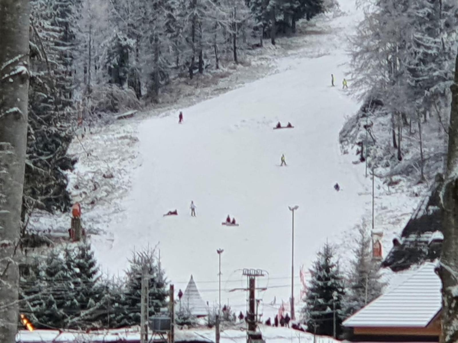 5 Residence Apartment