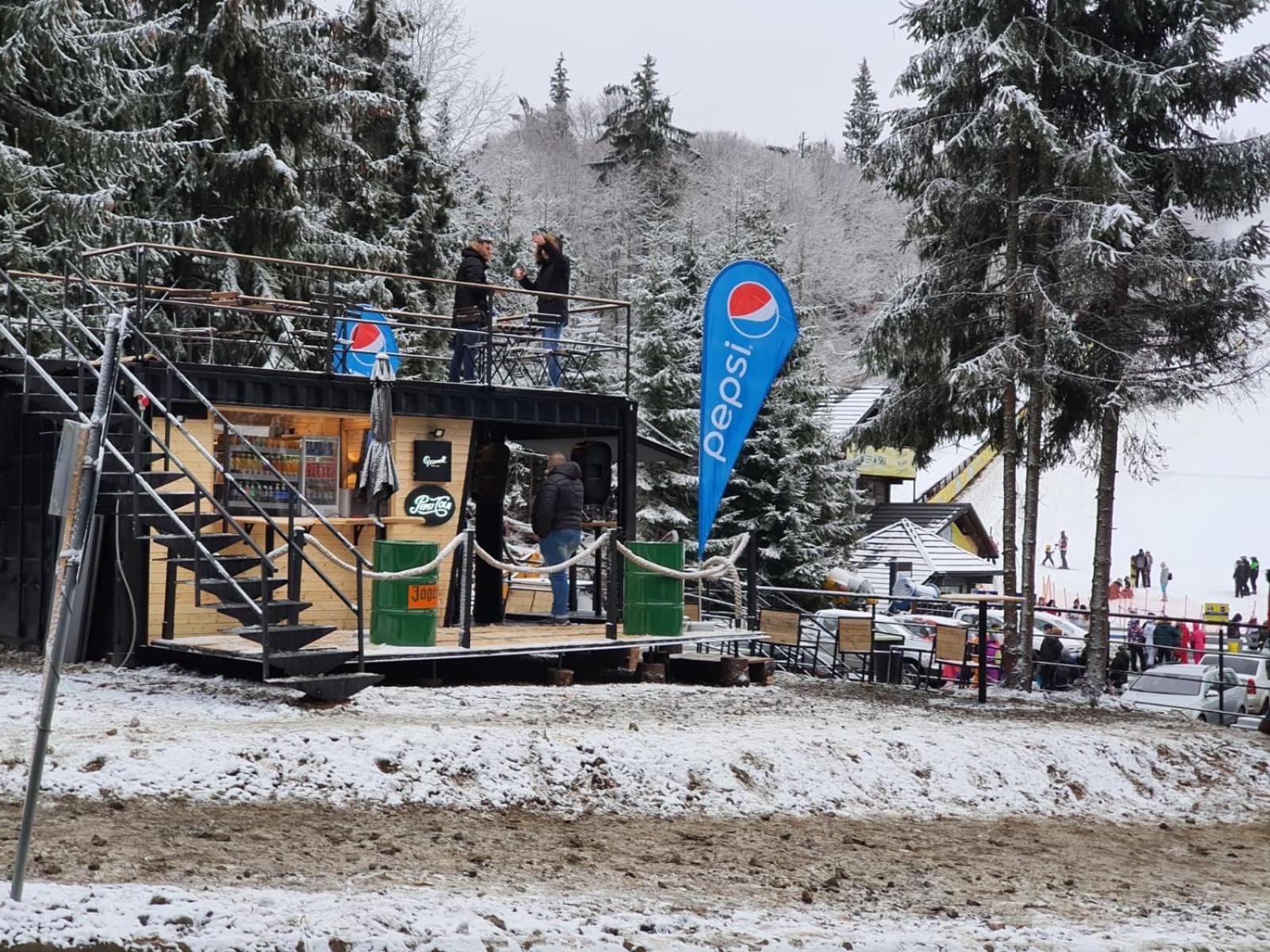 5 Residence Apartment