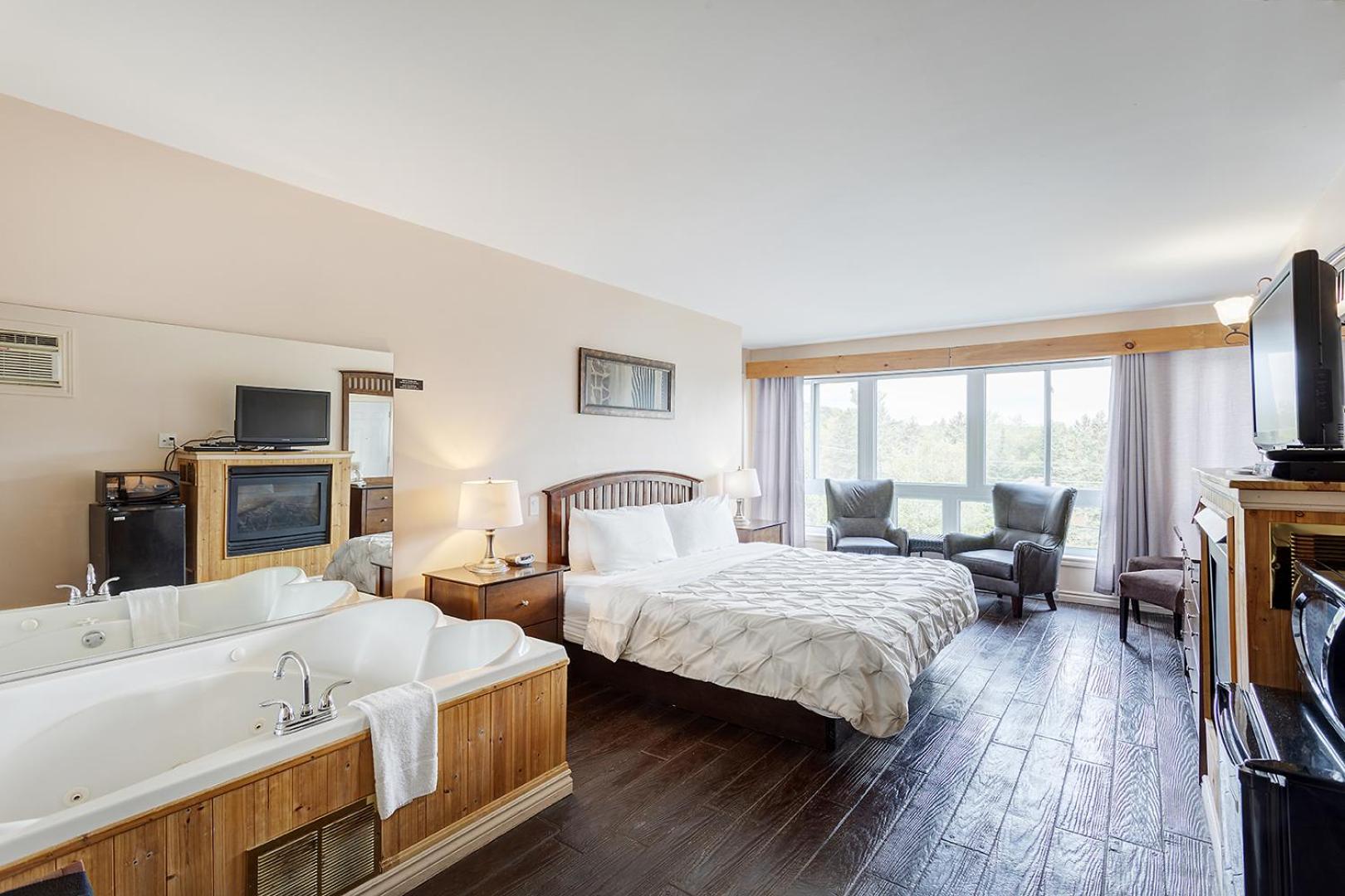 Auberge Hotel Spa Watel